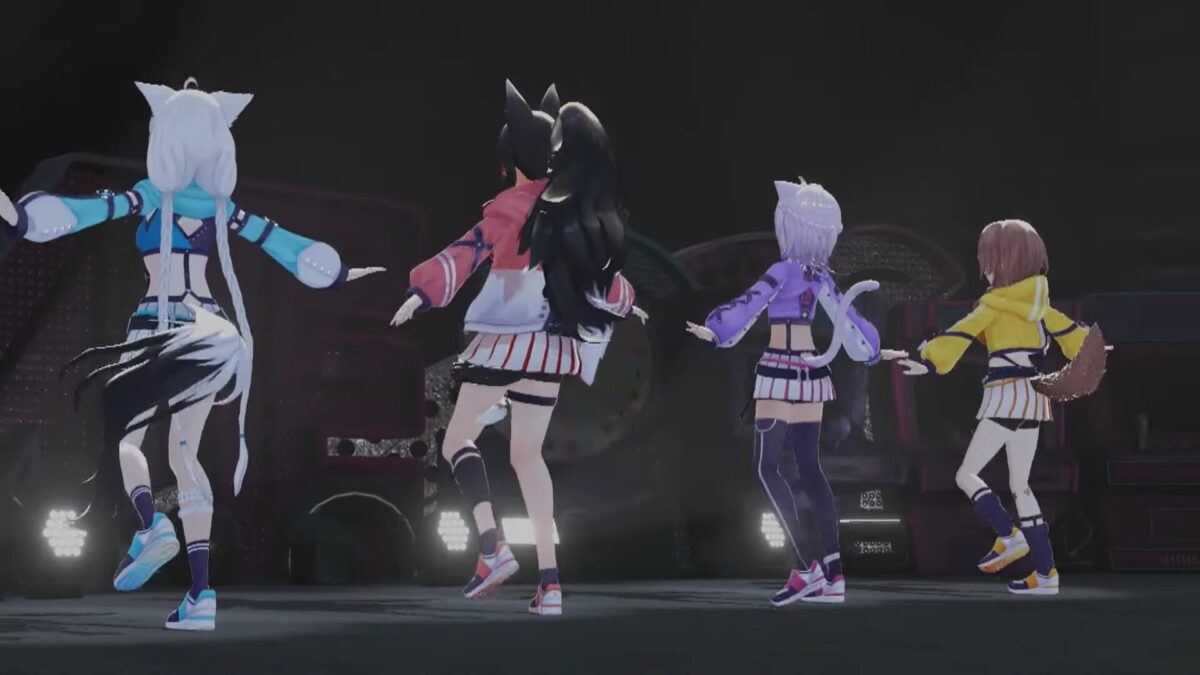 超超超超ゲーマーズ 2025年7月 白上フブキ 大神ミオ 猫又おかゆ 戌神ころね