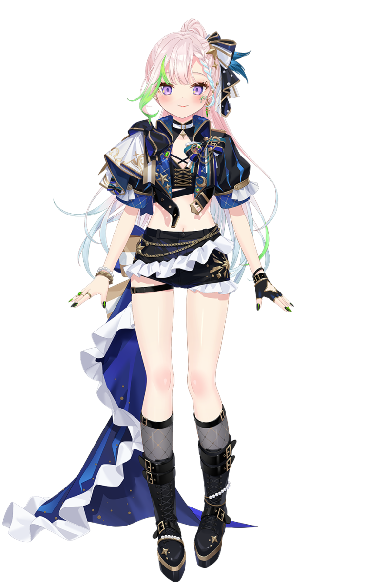 イオフィドレス