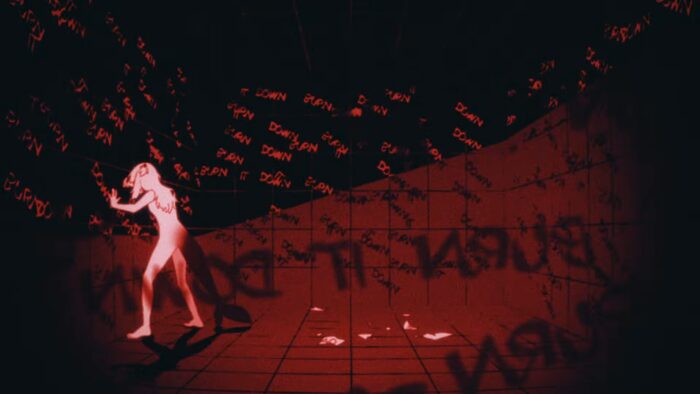 Ash Again _ Gawr Gura x Casey Edwards 0-31 screenshot