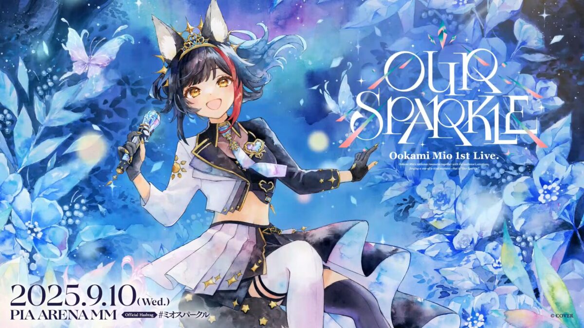 大神ミオ】衣装まとめ【ホロライブゲーマーズ】 | らくハレ（楽、晴れ。）