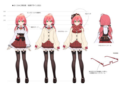 さくらみこ