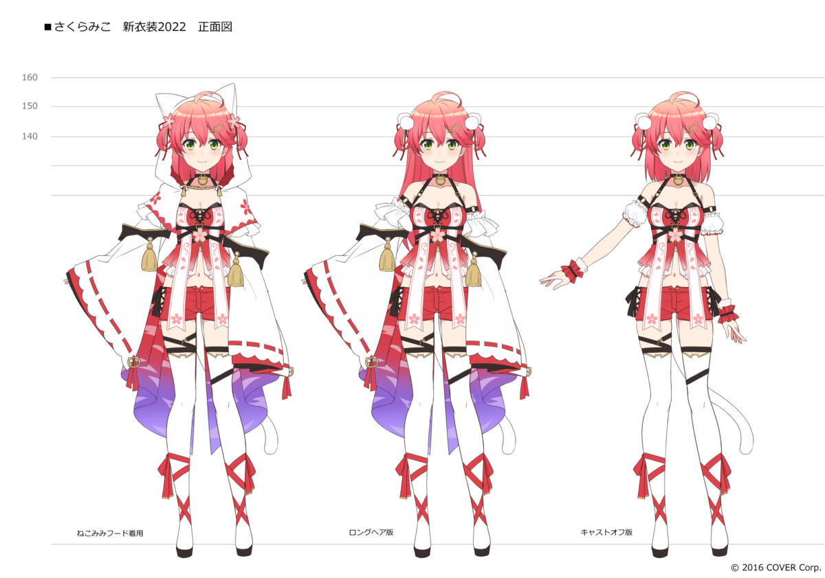 さくらみこ