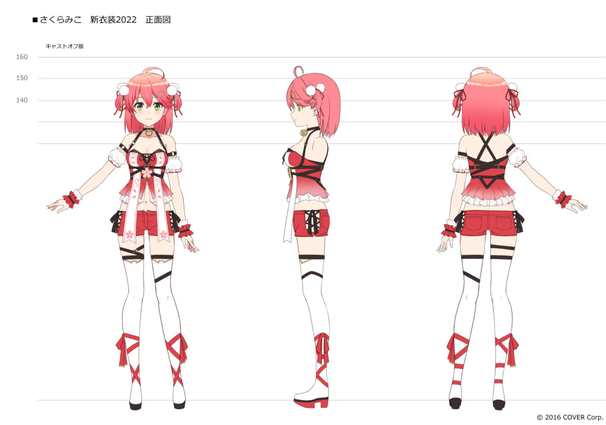 さくらみこ