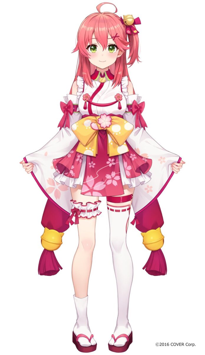 さくらみこ