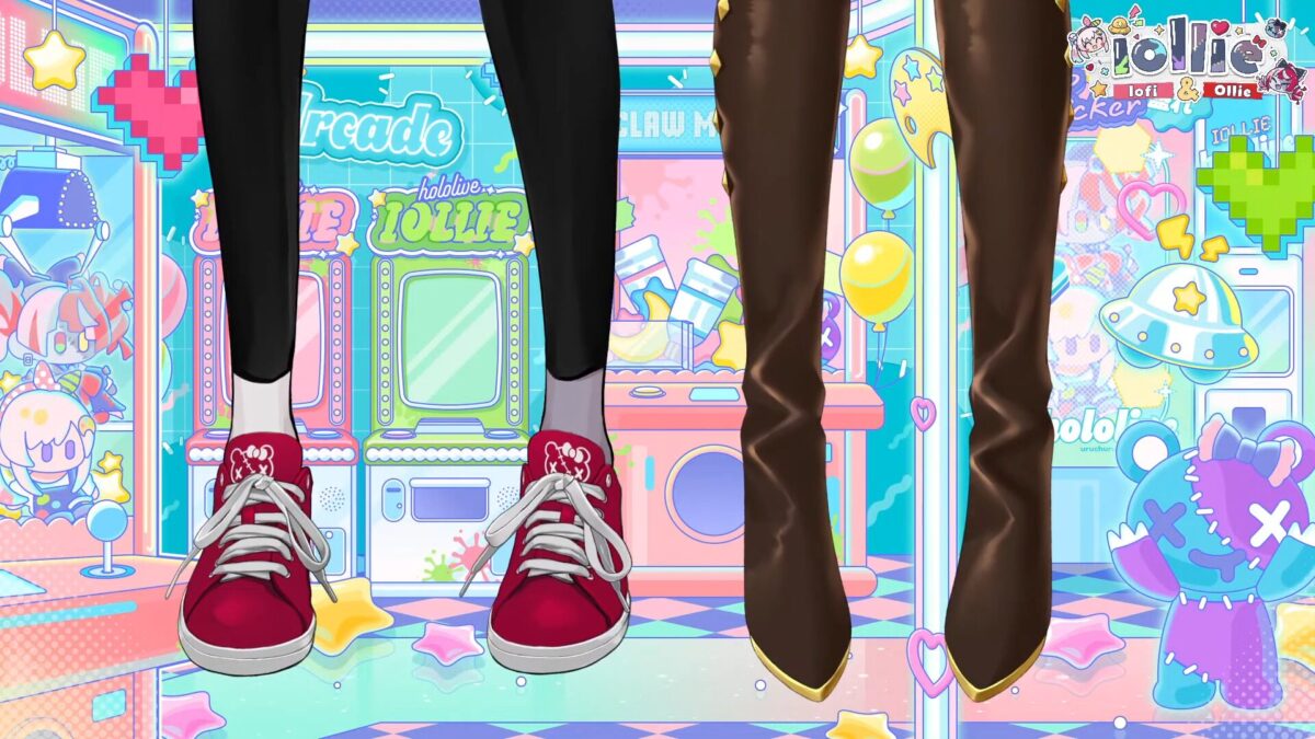 オリー&イオフィ