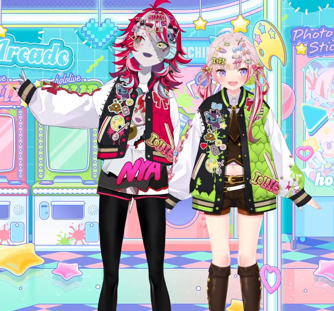 オリー&イオフィ