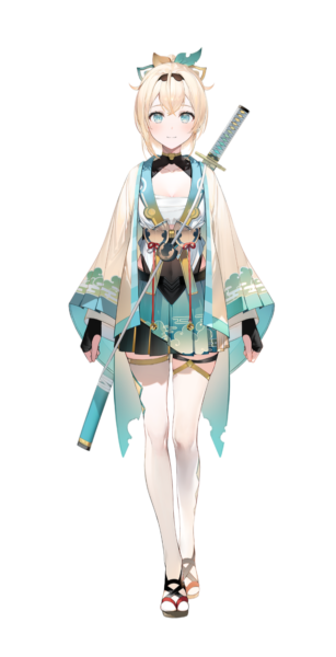風真いろは