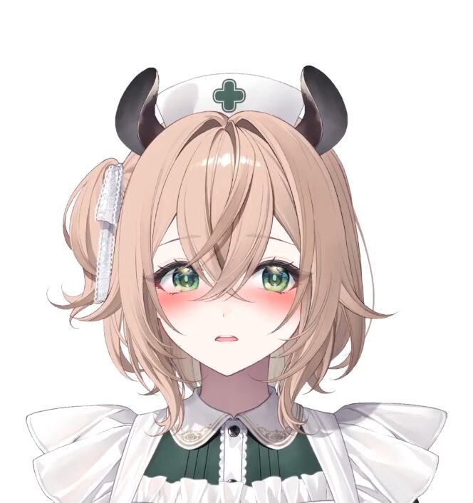 Nimi Nightmare表情