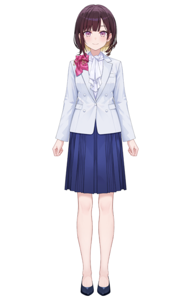 井月みちる