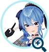 星街すいせい