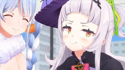 紫咲シオン