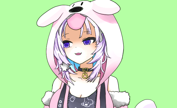 イラスト おかころ新衣装交換 ラクハレ