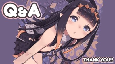 一伊那尓栖(にのまえいなにす / Ninomae Ina’nis)hololiveEN Myth