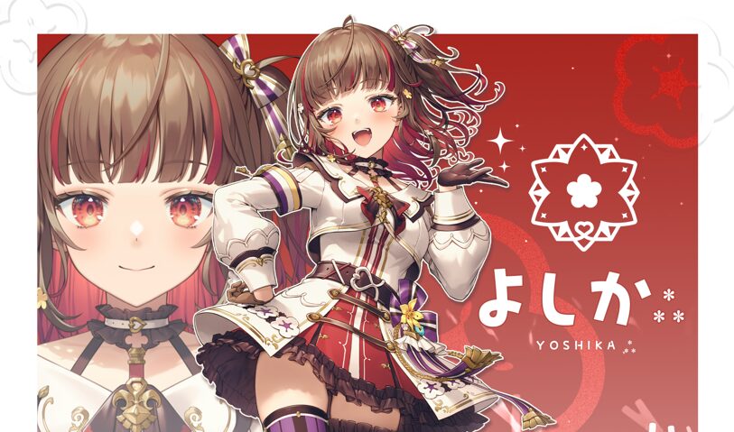 YOSHIKA⁂