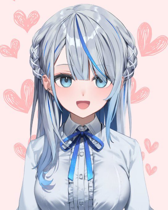 雨海ルカ