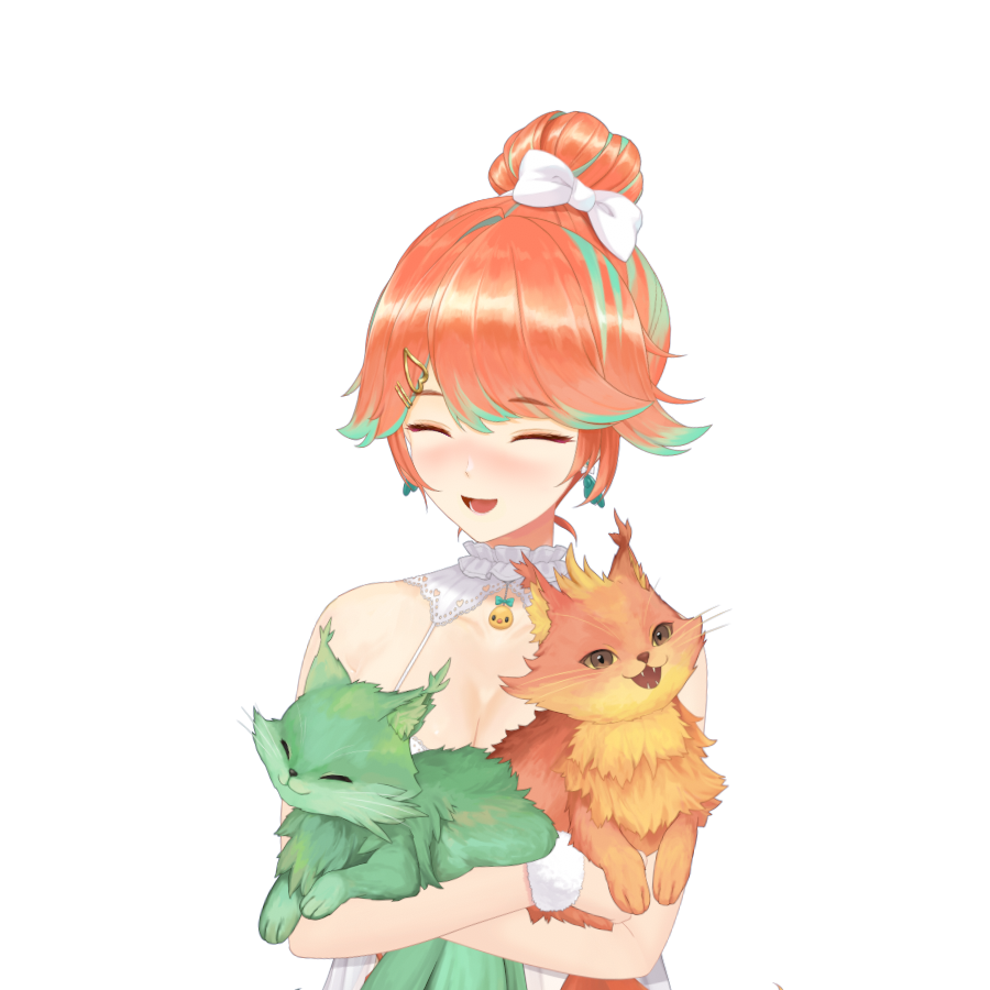 小鳥遊キアラ新衣装 #KiaraNewOutfit2025