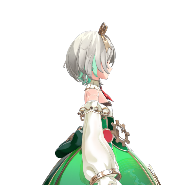 セシリア・イマーグリーン