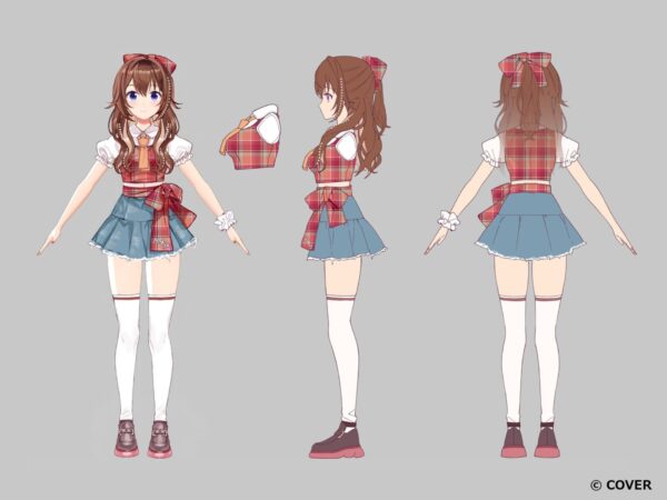 ときのそら BEEP BEEP / Hoshimatic project