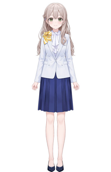 花園さやか - holoAN