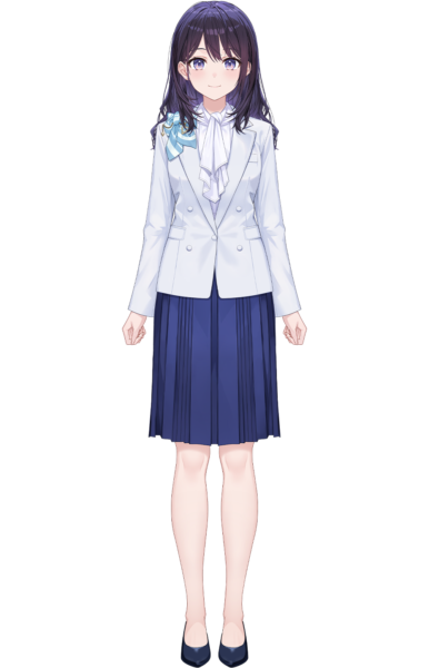 風白ゆき(Kazeshiro Yuki)