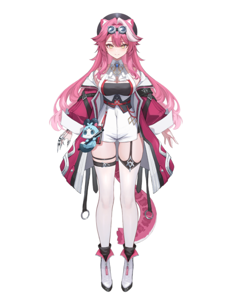 ラオーラ・パンテーラ