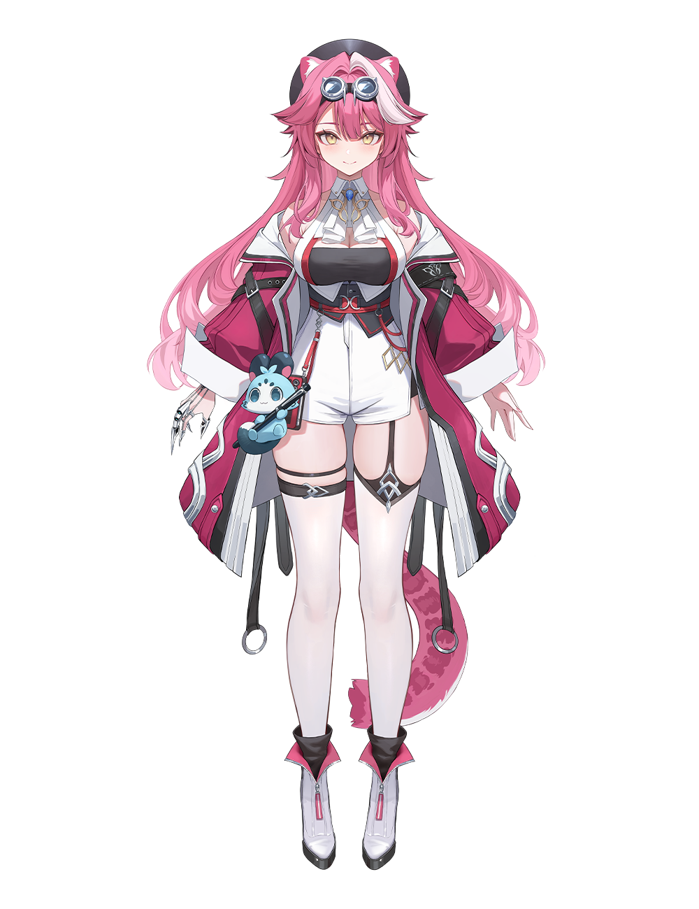 ラオーラ・パンテーラ