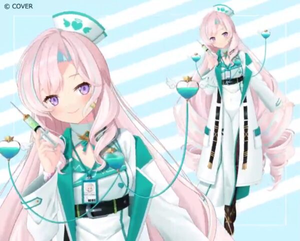 アイラニ・イオフィフティーン