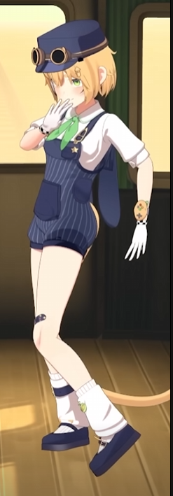 ドゥービー
