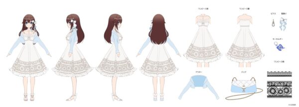ホロナツパラダイス20250期生ときのそら_らくハレ