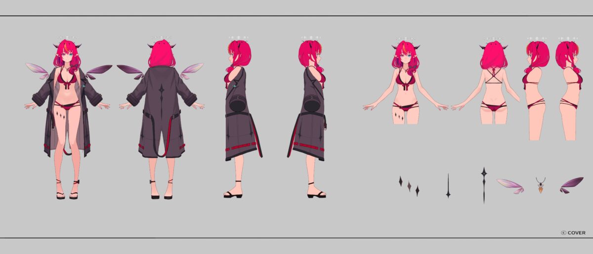 ホロナツパラダイス2025IRyS